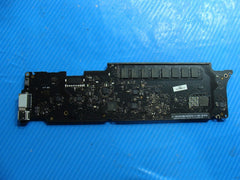 MacBook Air A1370 2010 MC505LL 11" SU9400 1.4GHz 2GB Logic Board 661-5738 AS IS