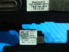 Dell Latitude 13 3379 13.3" Left & Right Speaker Set 1N40D 023.4009C.0011 - Laptop Parts - Buy Authentic Computer Parts - Top Seller Ebay