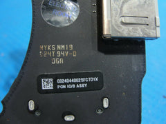 MacBook Pro 13" A1502 2013 ME866LL/A Genuine Laptop I/O Board 661-8155 