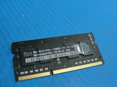 MacBook Pro A1297 SK Hynix 2GB PC3L-12800S SO-DIMM RAM Memory HMT425S6AFR6A-PB - Tested Computer Laptop Parts