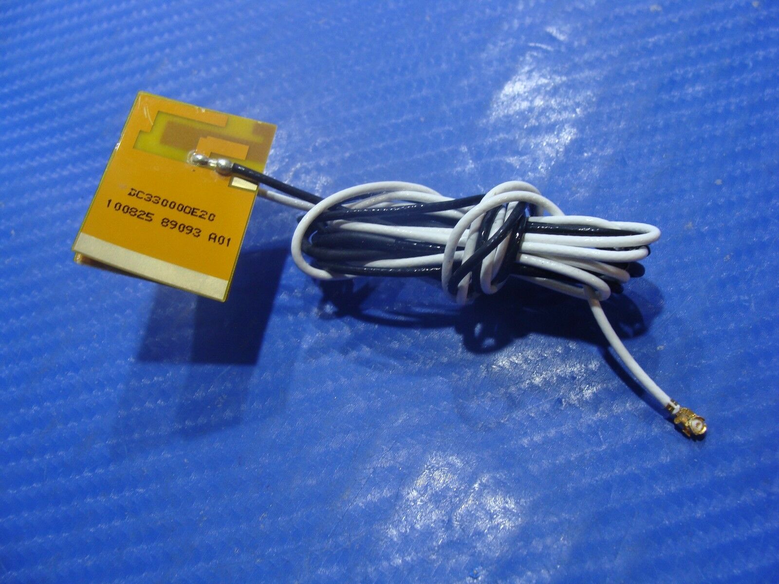 Gateway NV53A52u 15.6