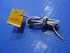 Gateway NV53A52u 15.6" Genuine WiFi Wireless Antenna DC33000OE20 DC33000OE30 ER* - Laptop Parts - Buy Authentic Computer Parts - Top Seller Ebay