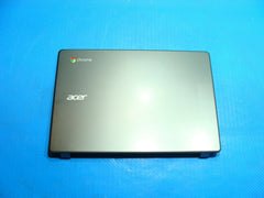 Acer Chromebook C720-2844 11.6" Genuine LCD Back Cover w/ Bezel 