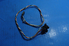 HP EliteDesk 800 G1 Genuine Desktop Power Switch Button Cable 711580-001 - Tested Computer Laptop Parts