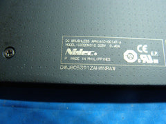 MacBook Pro A1706 13" Mid 2017 BTO Genuine Left & Right Fan 923-01388 923-01472