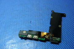 Asus 15.6" U52F-BBG6 OEM Audio Card Reader HDMI USB Board 69N0IAB10C02-01 GLP* - Laptop Parts - Buy Authentic Computer Parts - Top Seller Ebay