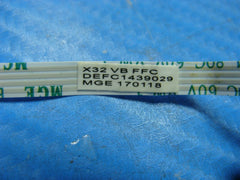 HP Spectre x360 15-bl012dx 15.6" Genuine Volume Button Board w/Cable DAX32TH1AB0 HP