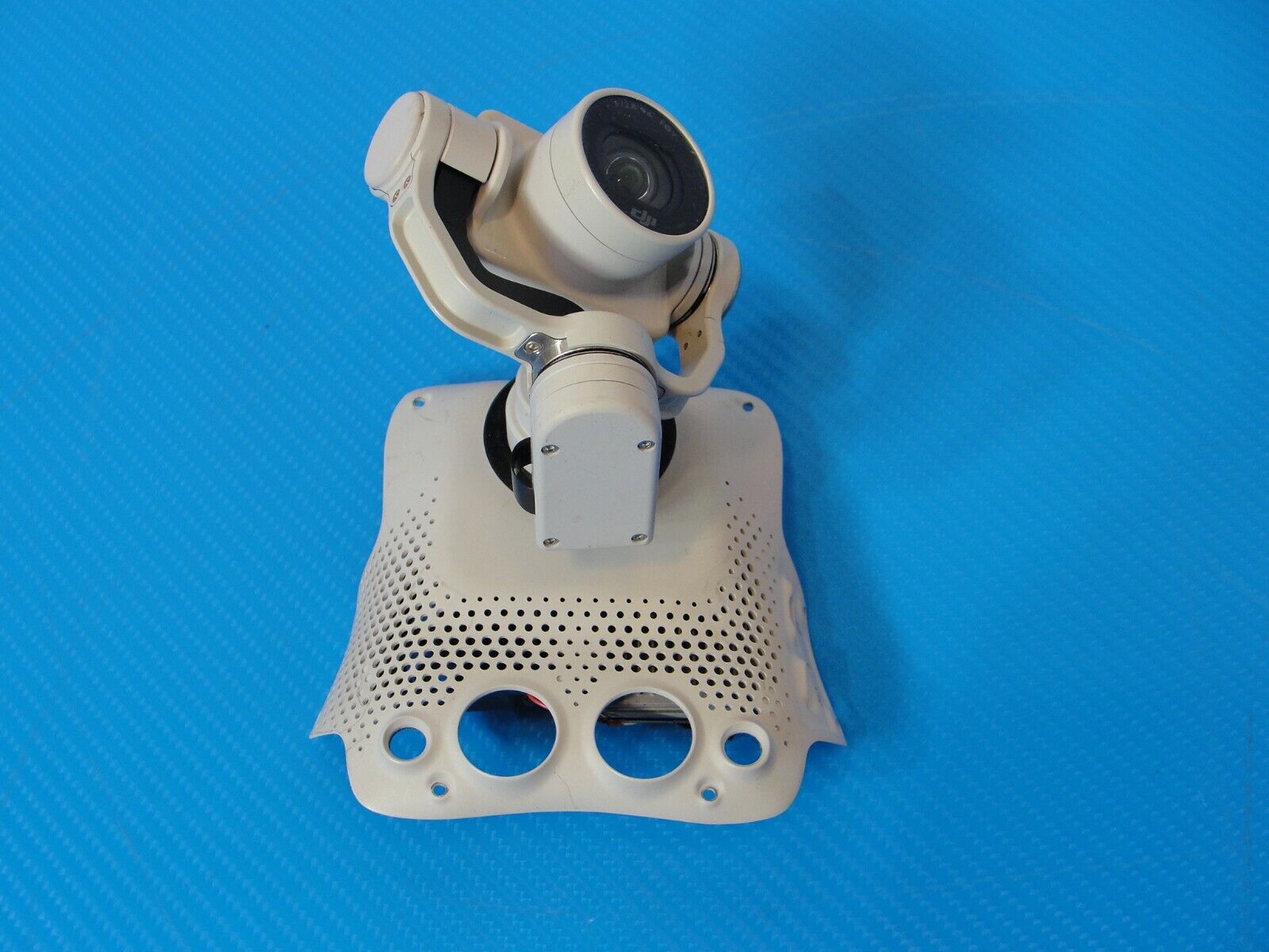 DJI Phantom 4 WM330A Drone Camera & Gimbal Replacement /GOOD