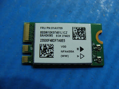 Lenovo Flex 11 11.6" WiFi Wireless Card QCNFA435 01AX709