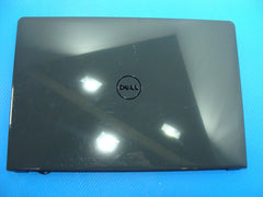 Dell Inspiron 15 3567 15.6" LCD Back Cover w/Front Bezel MCTD1