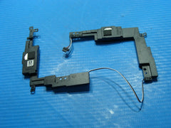 HP Chromebook x360 11 G3 EE 11.6" Genuine Speaker Set Left & Right DNPB184C000 - Laptop Parts - Buy Authentic Computer Parts - Top Seller Ebay