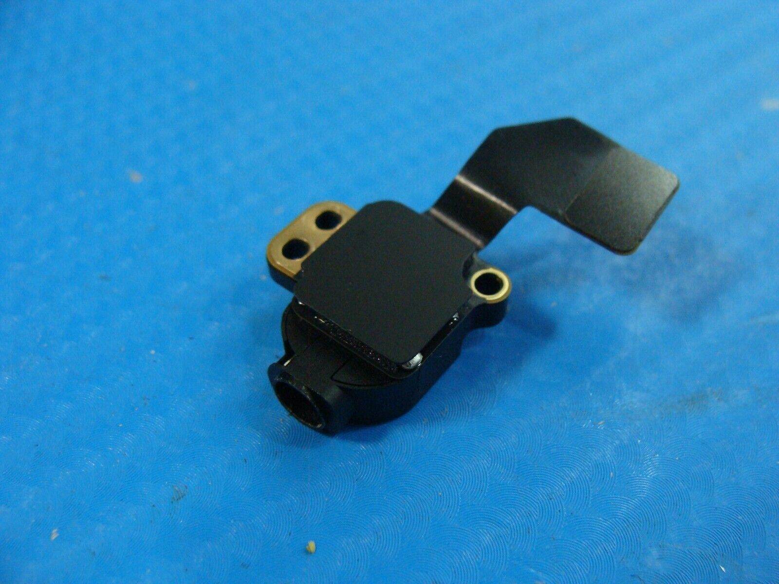 MacBook Pro A2141 Late 2019 MVVJ2LL/A MVVK2LL/A Audio Board Space Gray 923-03902 - Tested Computer Laptop Parts