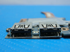 Asus ZenBook UX303LA-US51T 13.3" Genuine USB Card Reader Board w/Cable ASUS