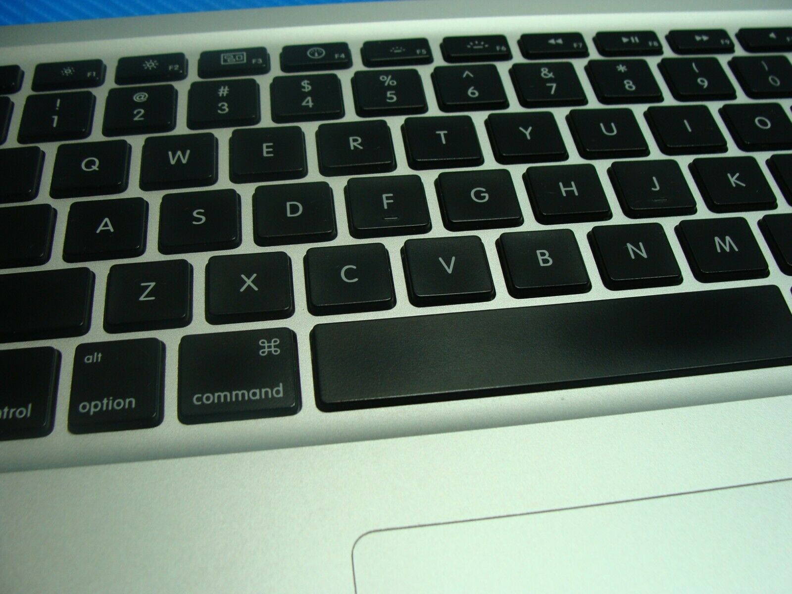 MacBook Pro 15