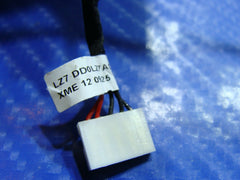 Lenovo IdeaPad U310 13.3" Genuine DC In Power Jack w/ Cable DD0LZ7AD000 ER* - Laptop Parts - Buy Authentic Computer Parts - Top Seller Ebay
