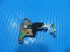 HP Envy Beats 15.6” m6-k015dx Power Button Board w/Cable 455MAH32L21 - Tested Computer Laptop Parts