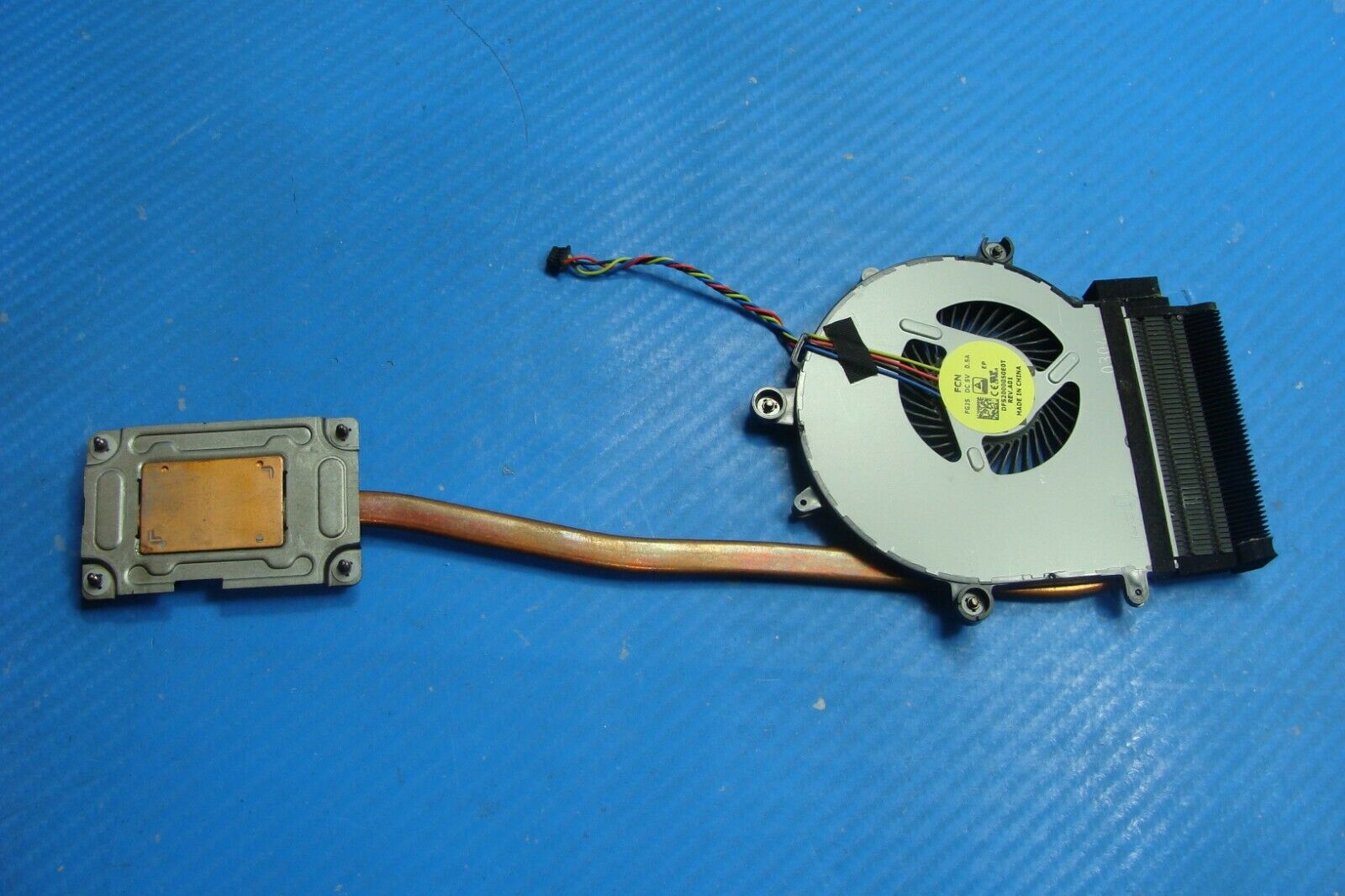 HP ProBook 650 G2 15.6