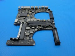 MacBook Pro A1286 15" 2011 MC721LL/A i7-2635QM Logic Board 820-2915-B AS IS - Laptop Parts - Buy Authentic Computer Parts - Top Seller Ebay