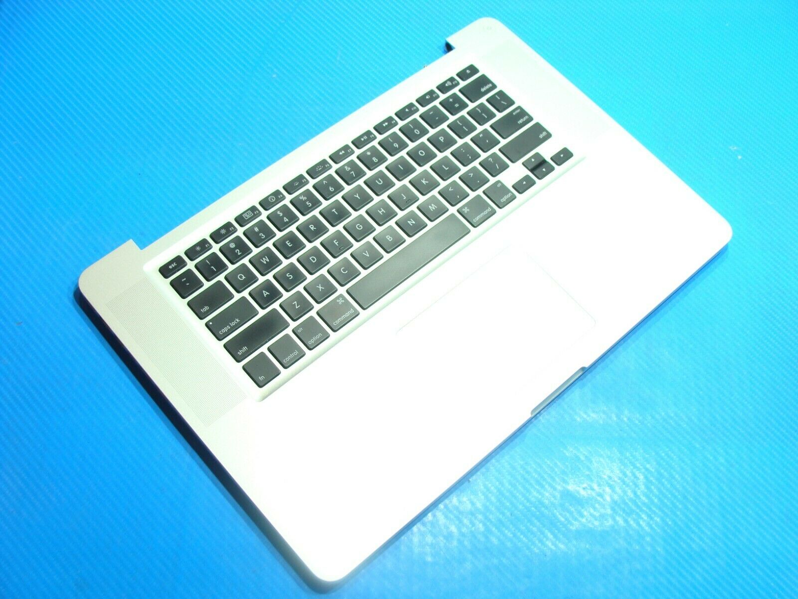 MacBook Pro A1286 15