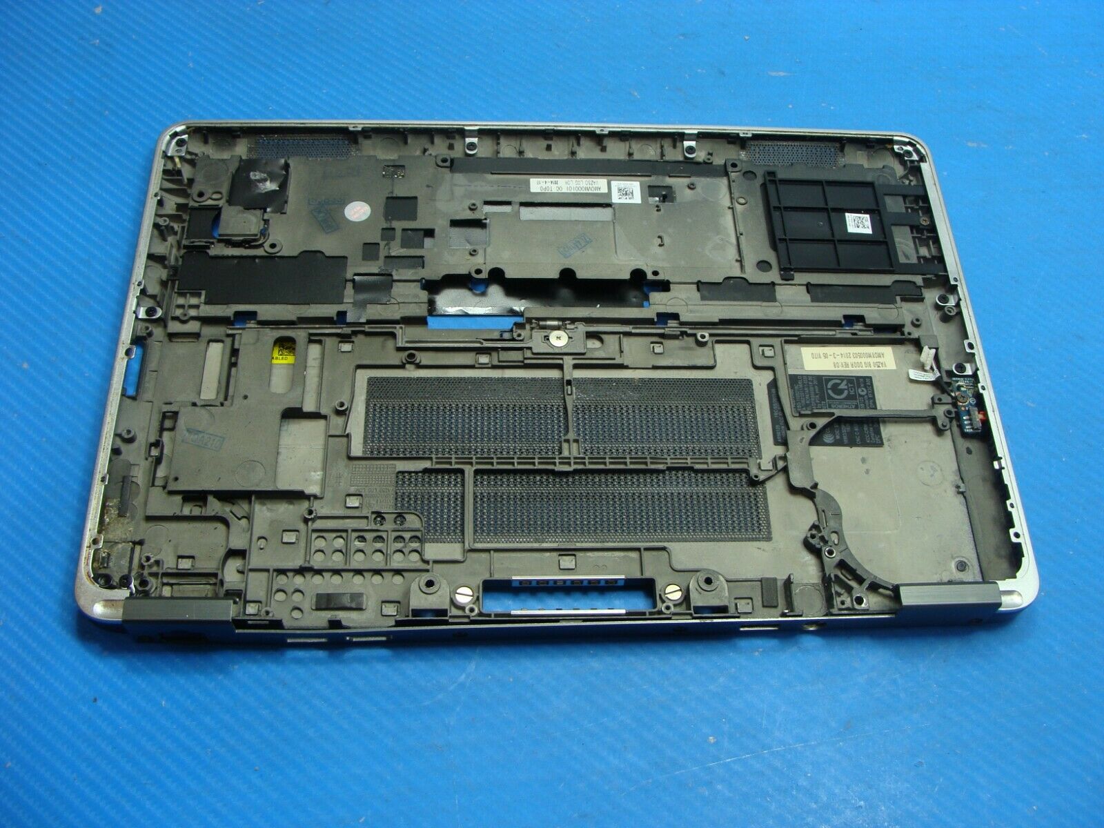 Dell Latitude E7240 12.5