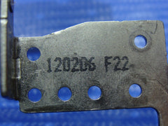 Asus ROG G74S 17.3" Genuine Left & Right Hinge Set Hinges 13GN5610M070-1 ER* - Laptop Parts - Buy Authentic Computer Parts - Top Seller Ebay