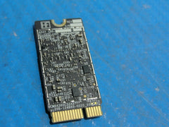 MacBook Air A1466 13" Mid 2013 MD760LL/A MD761LL/A WiFi Wireless Card 661-7481 - Laptop Parts - Buy Authentic Computer Parts - Top Seller Ebay