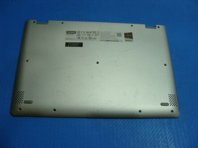 Lenovo Yoga 710-11IKB 11.6