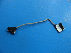 Lenovo ThinkPad E555 15.6" Genuine Laptop DC Power Jack Cables DC02C004X10