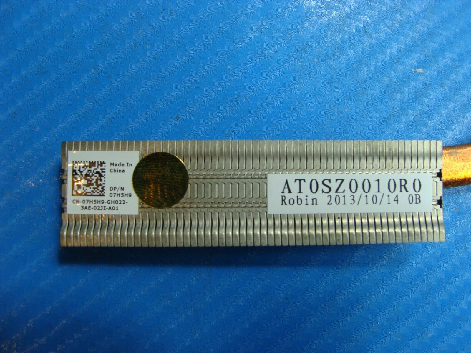 Dell Inspiron 15-3521 15.6