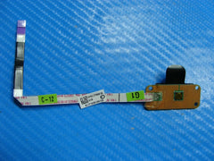 Toshiba Satellite L650 15.6" Genuine Power Button Board w/Cable 3PBL7PB0010 - Laptop Parts - Buy Authentic Computer Parts - Top Seller Ebay