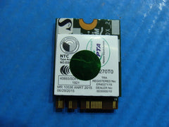Dell Latitude 7490 14" Genuine Laptop Wireless WiFi Card 8PKF4