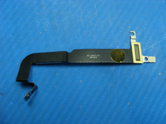 MacBook 12" A1534 Early 2015 MF865LL/A Genuine I/O Board Flex Cable 821-00077-02 