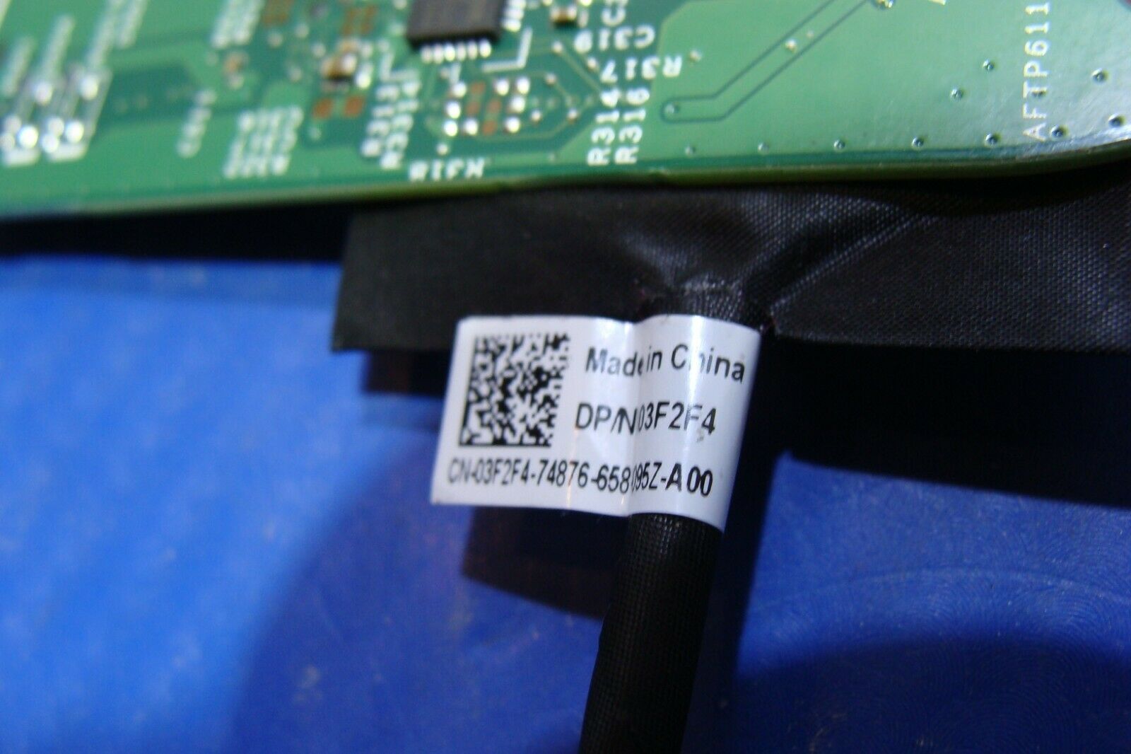 Dell Inspiron 15-5568 15.6