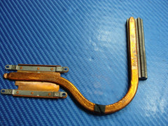 Dell Inspiron 15R 5537 15.6" Genuine CPU Cooling Heatsink FNXPD AT0ZK0010R0 ER* - Laptop Parts - Buy Authentic Computer Parts - Top Seller Ebay