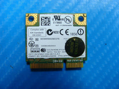 Dell Alienware M14 R1 14" Genuine Laptop Wireless WiFi Card 112BNHMW V830R - Laptop Parts - Buy Authentic Computer Parts - Top Seller Ebay