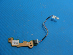 Toshiba Satellite C55Dt-A5306 15.6" Power Button Board w/Cable V000320220 - Laptop Parts - Buy Authentic Computer Parts - Top Seller Ebay