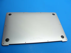 MacBook Air 13" A1466 Early 2015 MJVE2LL/A Genuine  Bottom Case Silver 923-00505 - Laptop Parts - Buy Authentic Computer Parts - Top Seller Ebay