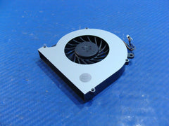 Toshiba Satellite C855D-S5201 15.6" CPU Cooling Fan V000270070 6033B0028701 ER* - Laptop Parts - Buy Authentic Computer Parts - Top Seller Ebay