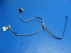 Dell Inspiron 15-3521 15.6" Genuine Laptop LCD Video Cable DC02001MG00 DR1KW Dell