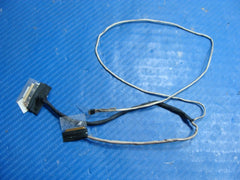 HP 255 G6 15.6" Genuine Laptop LCD Video Cable DC02002WZ00 850477-004 ER* - Laptop Parts - Buy Authentic Computer Parts - Top Seller Ebay