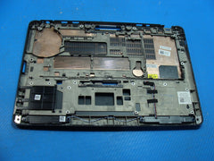 Dell Latitude E7450 14" Genuine Bottom Case w/Cover Door AP147000603 XY40T
