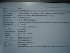 Mighty Touch WRTY 2024 Lenovo ThinkPad T14s Gen 1 intel i7 10510U 16GB 512GB SSD