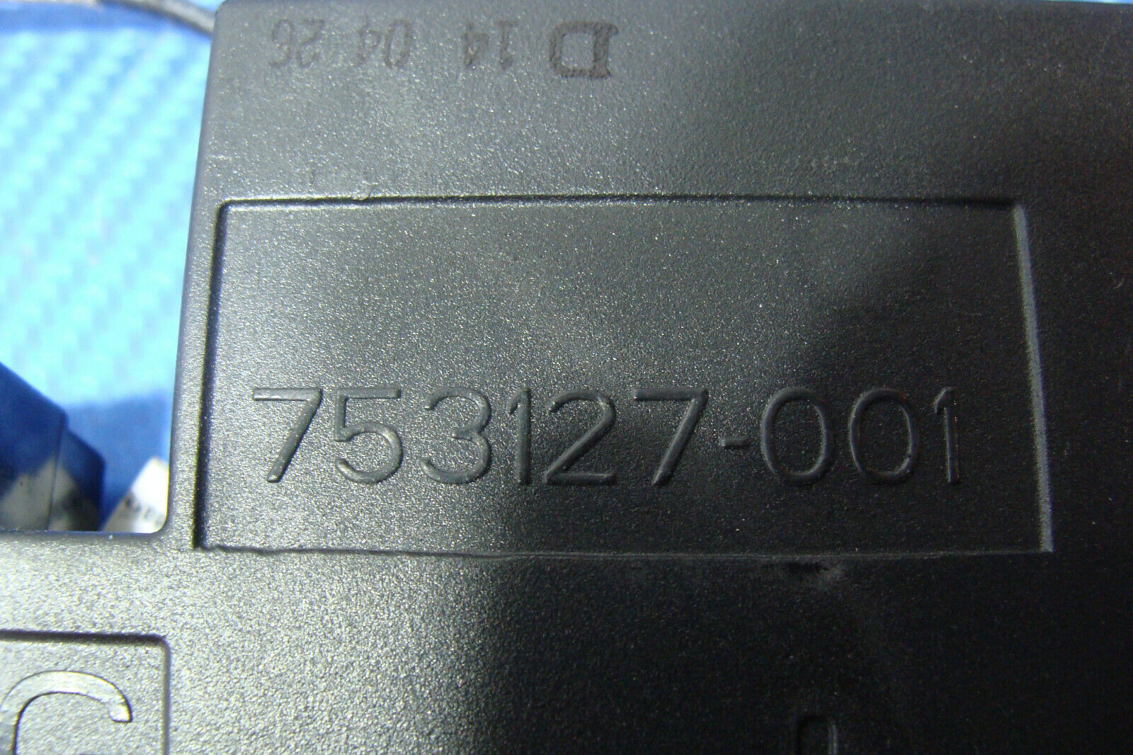 HP Envy AIO 23-o014 23