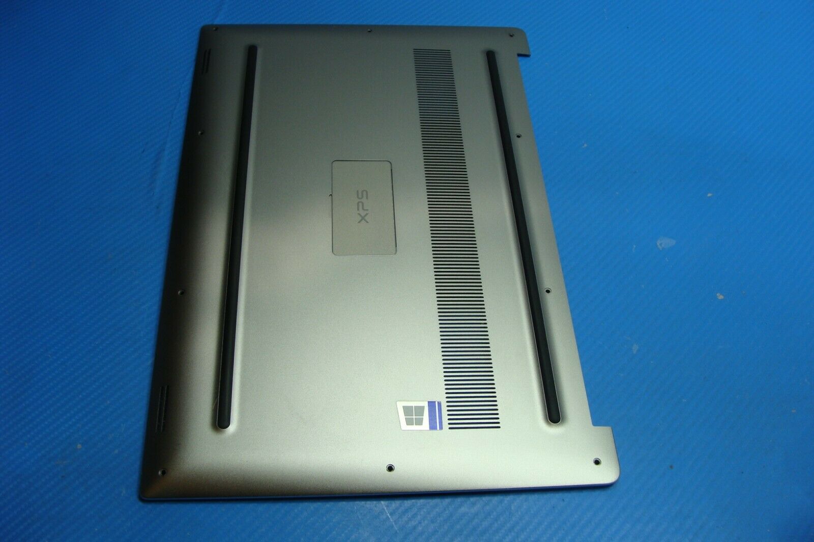 Dell XPS 15 9560 15.6