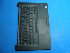 Dell Latitude 7490 14" Palmrest w/Touchpad Keyboard Backlit JK36G AM265000300