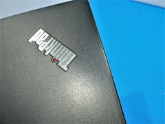 Lenovo ThinkPad E490 14" Genuine Laptop Palmrest w/Touchpad AP166000110