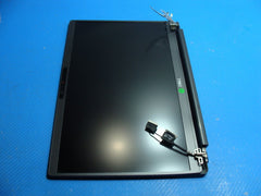 Dell Latitude 7400 14" Matte FHD LCD Screen Complete Assembly Black