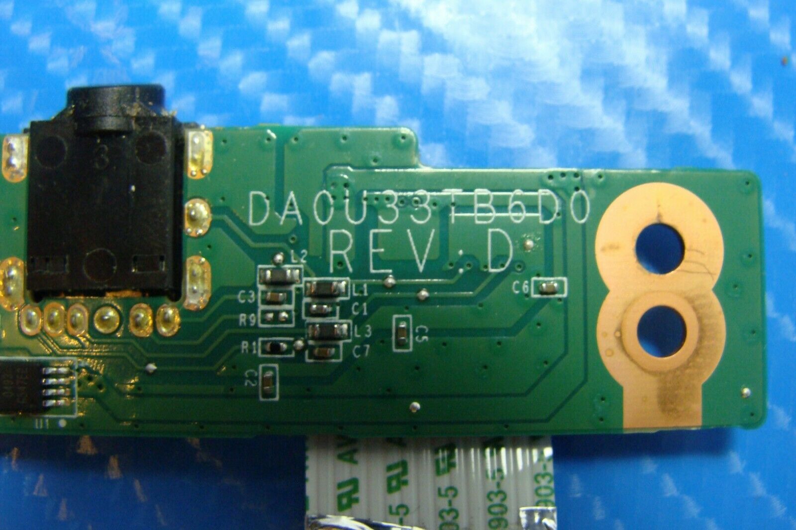 HP Pavilion 14-b110us 14