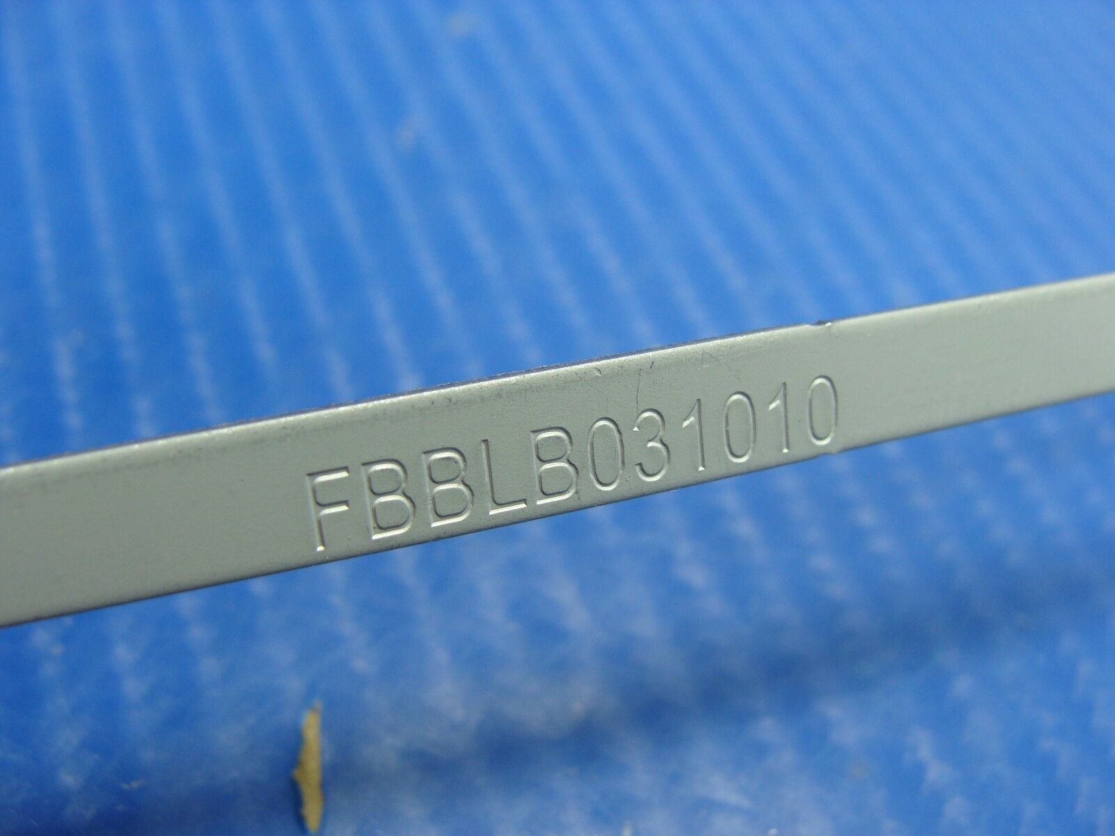 Toshiba Satellite 15.6