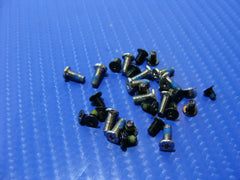HP Envy m6-w105dx 15.6" Genuine Screw Set Screws for Repair ScrewSet ER* - Laptop Parts - Buy Authentic Computer Parts - Top Seller Ebay